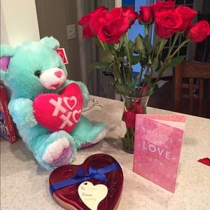 Meet your Posher, Kim