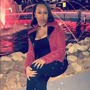 Meet your Posher, Tiffany