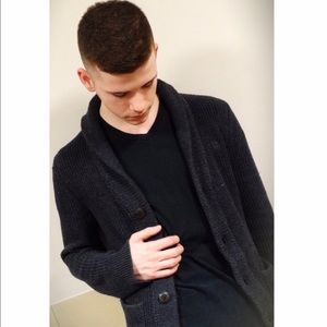 Meet your Posher, Joseph