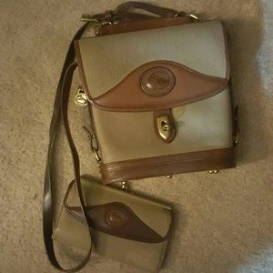 Downey & Bourne Vintage handbag
