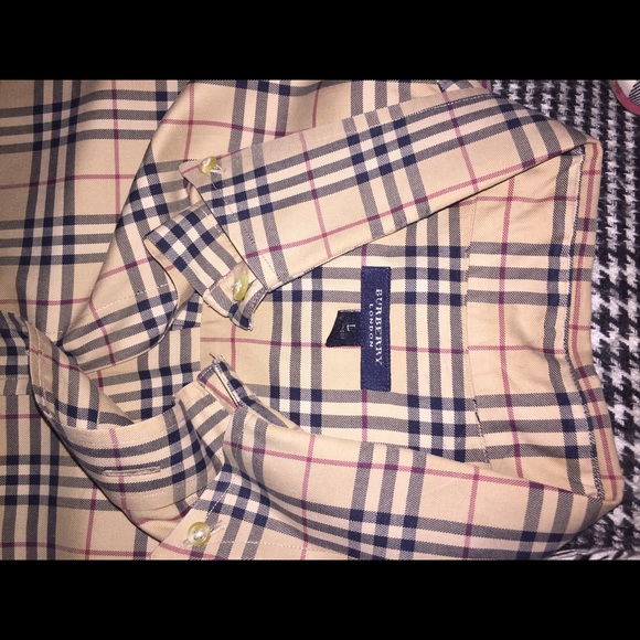 Burberry Men's Classic - Picture 3 of 4