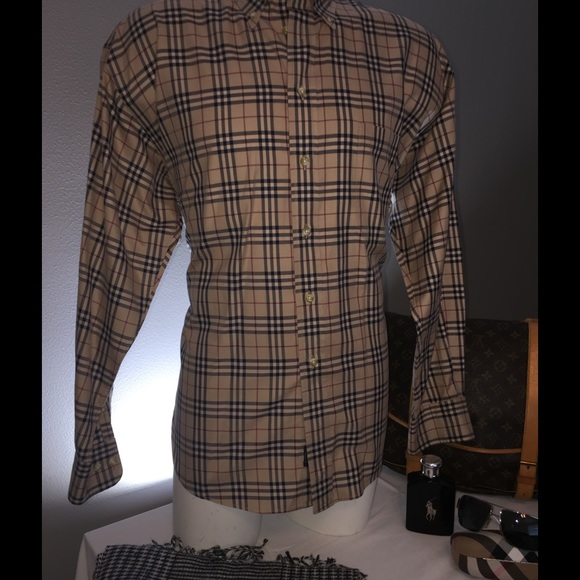 Burberry Men's Classic - Picture 4 of 4