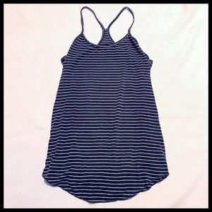Mudd tank top