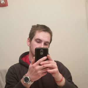 Meet your Posher, Justin