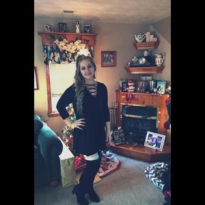 Meet your Posher, Tia