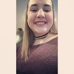 Meet your Posher, Kenna