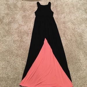 Cynthia Rowley maxi dress
