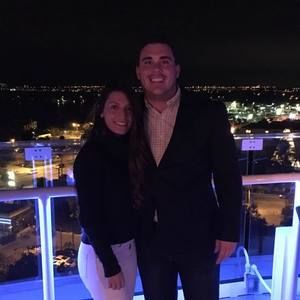 Meet your Posher, Taylor