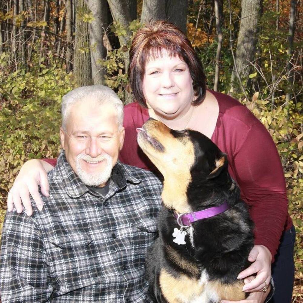 Meet your Posher, Lisa