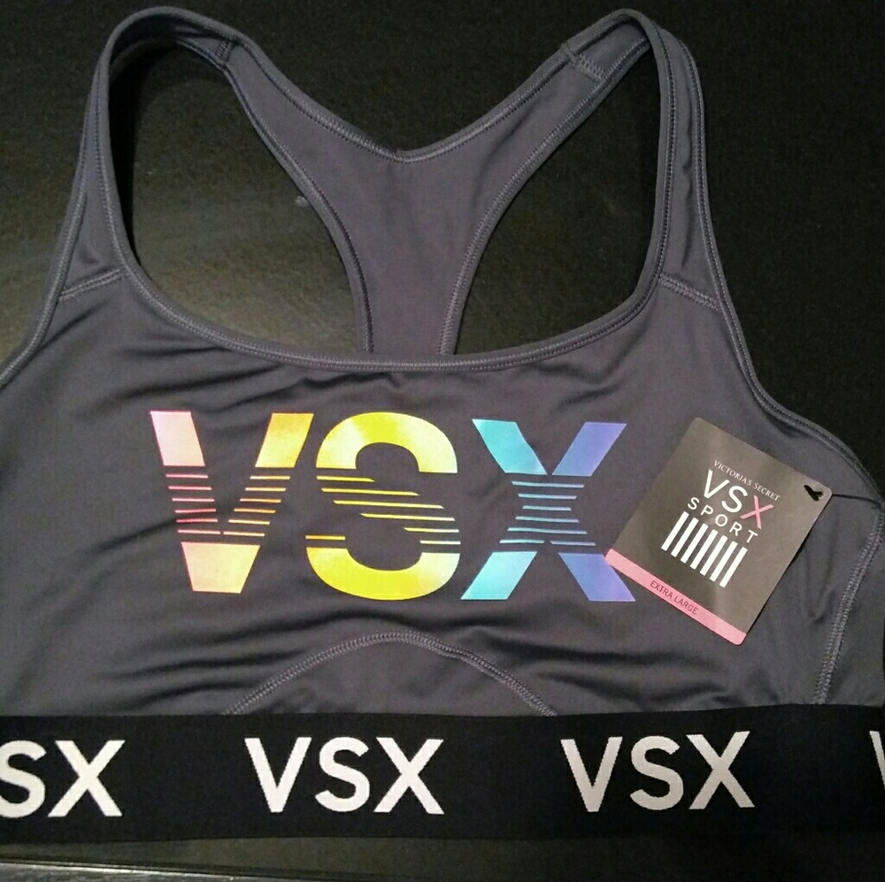 Victorias Secret sports bra. NWT