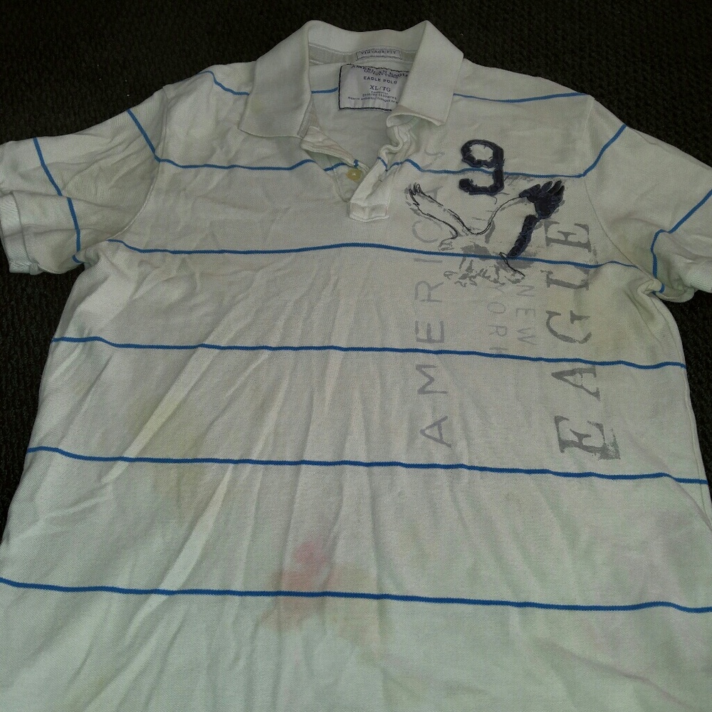 Men's shirt Bundle of 3