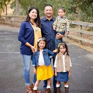 Meet your Posher, Anna manquero