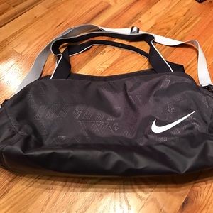 Nike Gym Bag