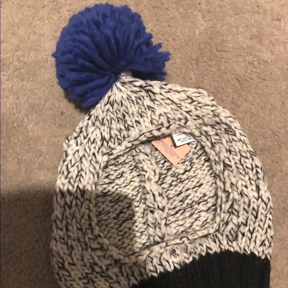 Doggy hat
