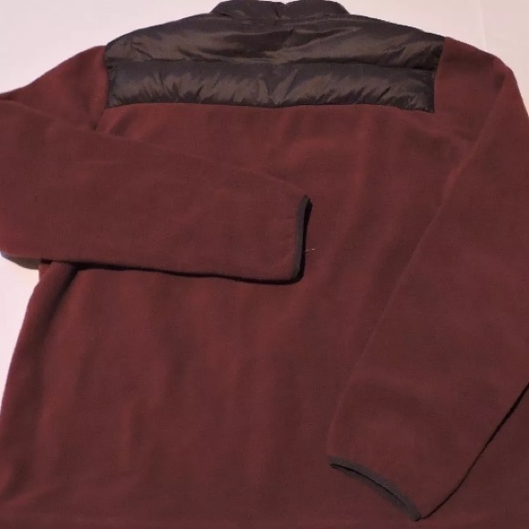 Hawke & Co Jacket-Pro Norfake QuiltedPuffer/Fleece - Picture 4 of 5