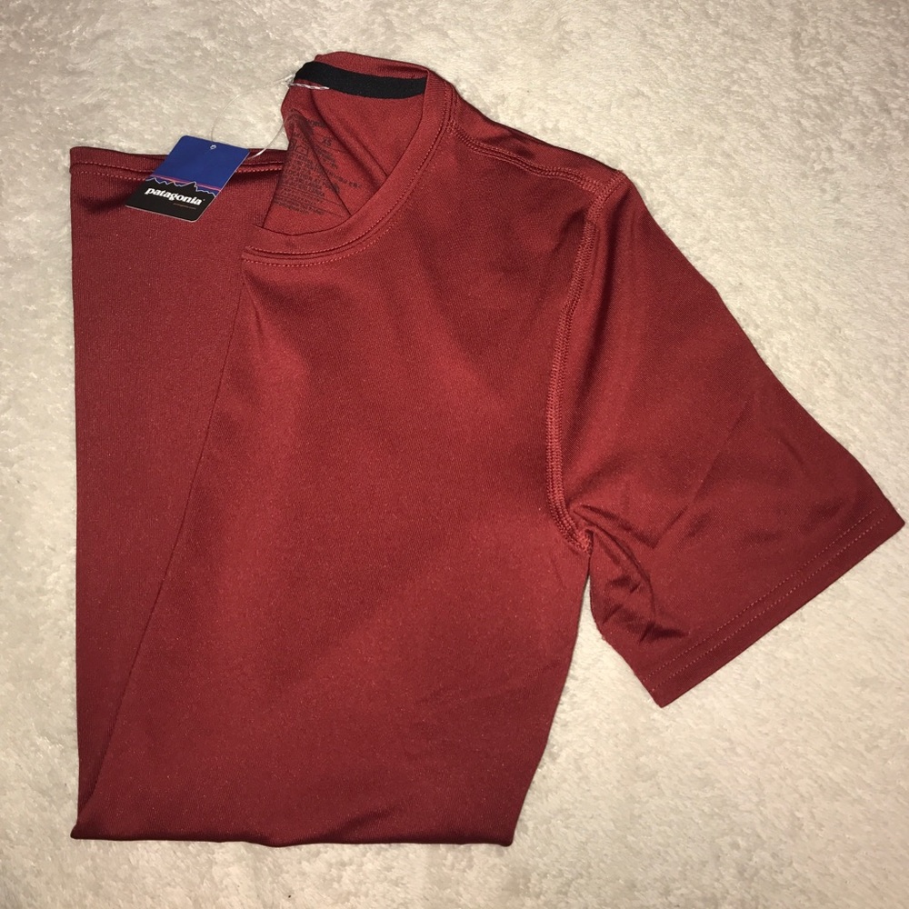 Patagonia T-shirt
