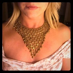Vintage necklace