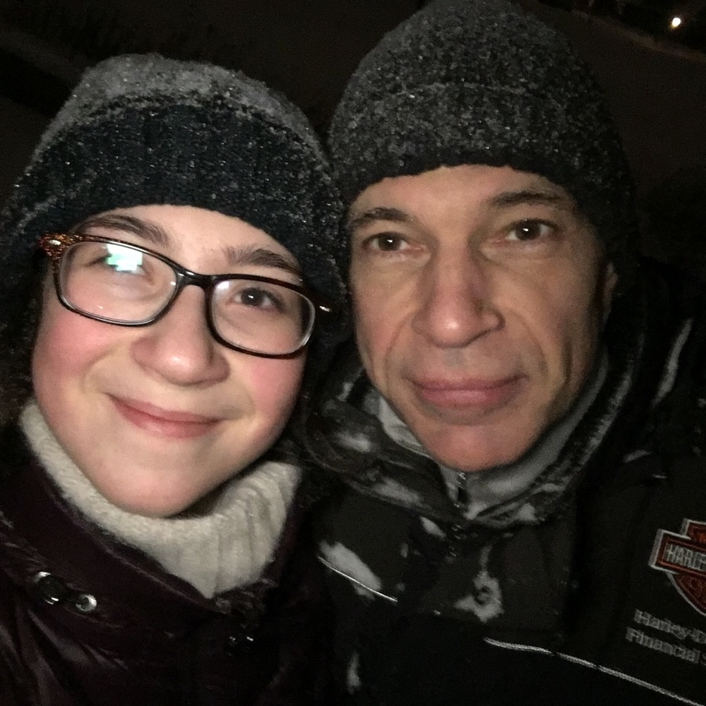 Meet your Posher, Val