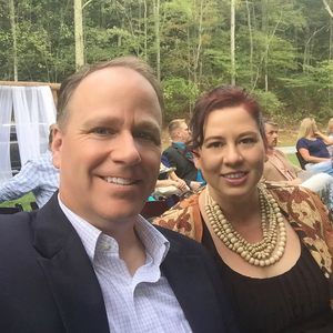 Meet your Posher, Patricia