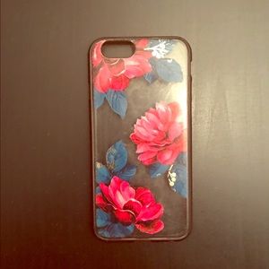 Sonix Flower iPhone 6 Case