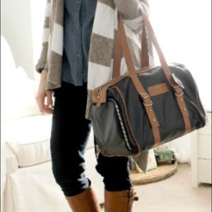 Sarah Wells original Mandy Breast Pump Tote