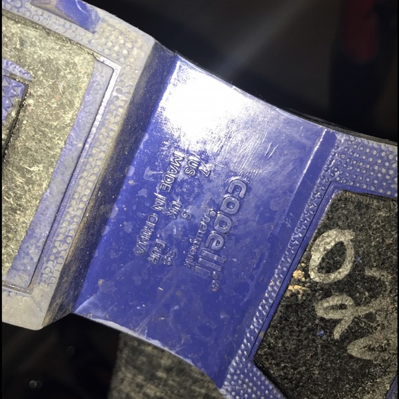 Rain boots - Picture 3 of 4