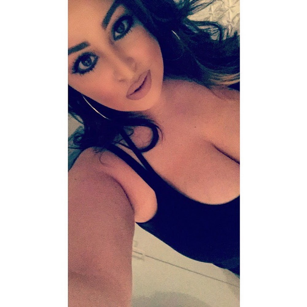 Meet your Posher, Priscilla