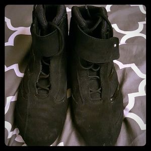 Motorcycle boots/shoes