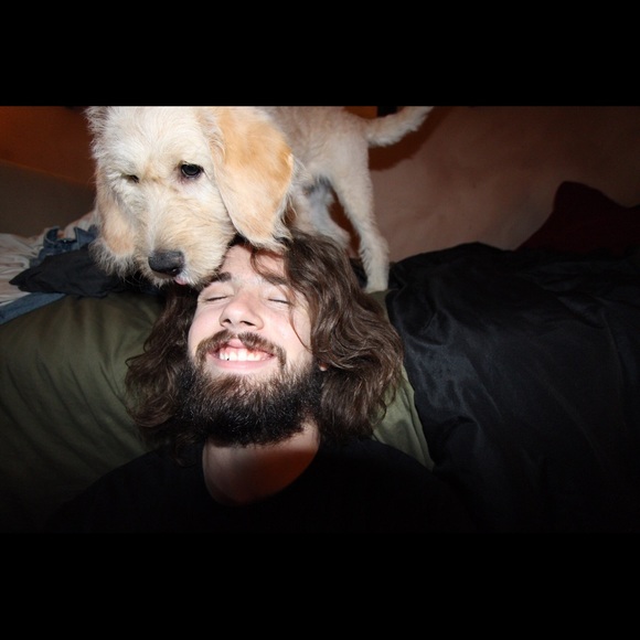 Meet your Posher, Joe - Picture 2 of 4