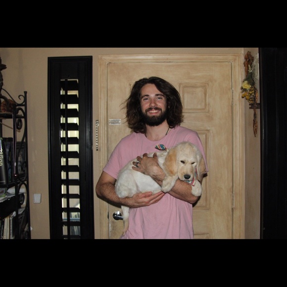 Meet your Posher, Joe - Picture 3 of 4