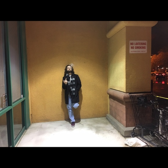 Meet your Posher, Joe - Picture 4 of 4