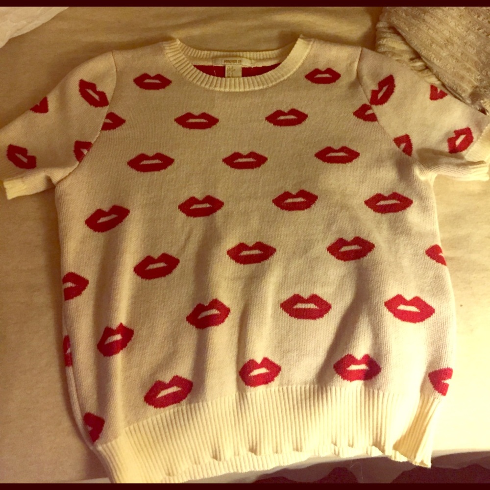 Forever 21 shirt