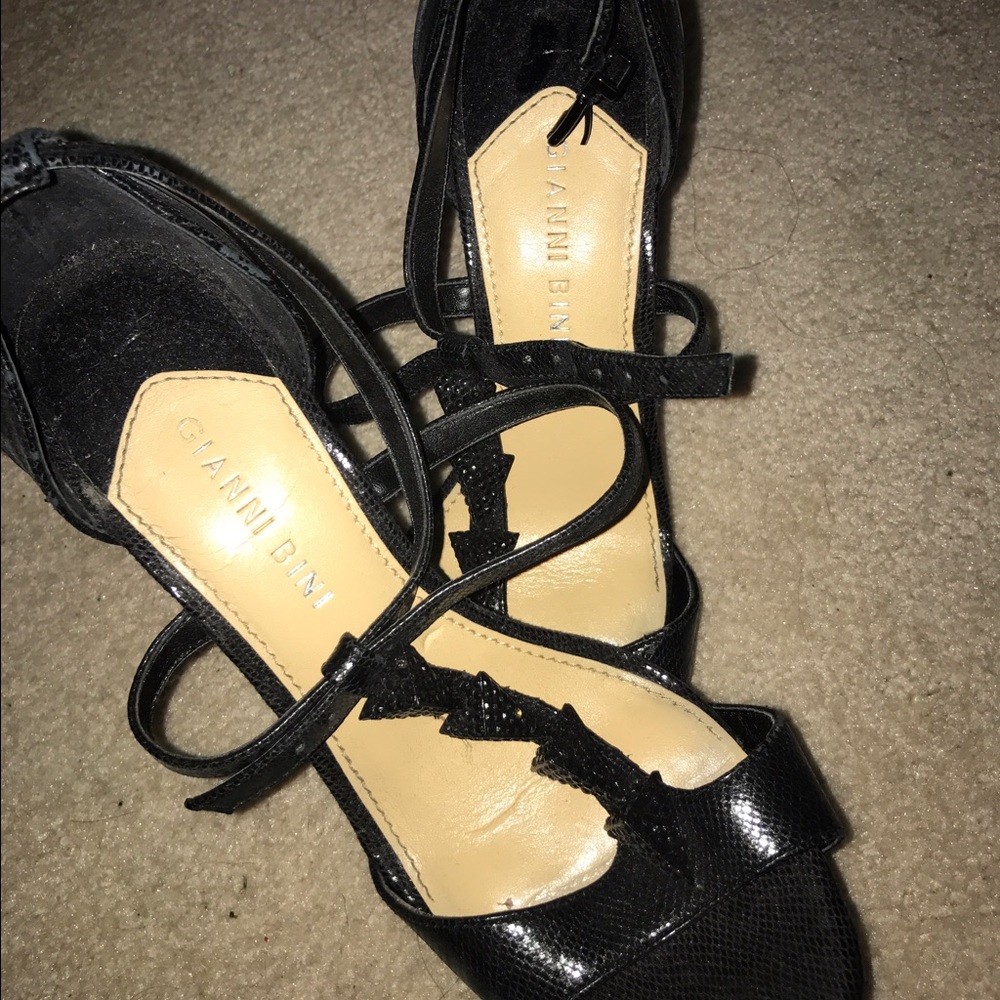 Gianni Bini Heels