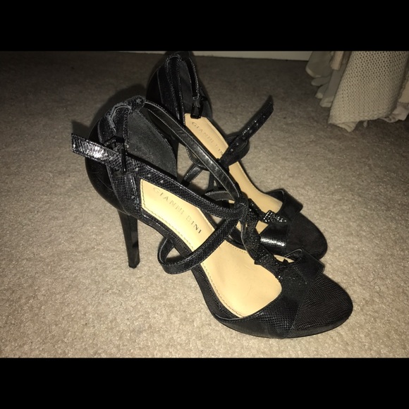Gianni Bini Heels - Picture 2 of 3