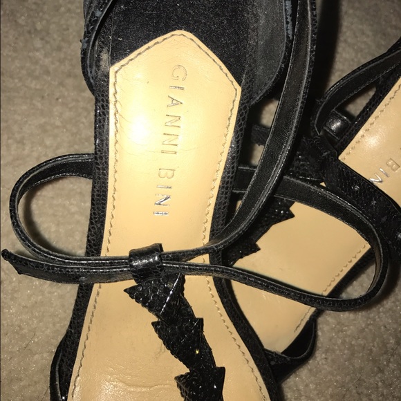 Gianni Bini Heels - Picture 3 of 3