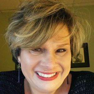 Meet your Posher, Heidi