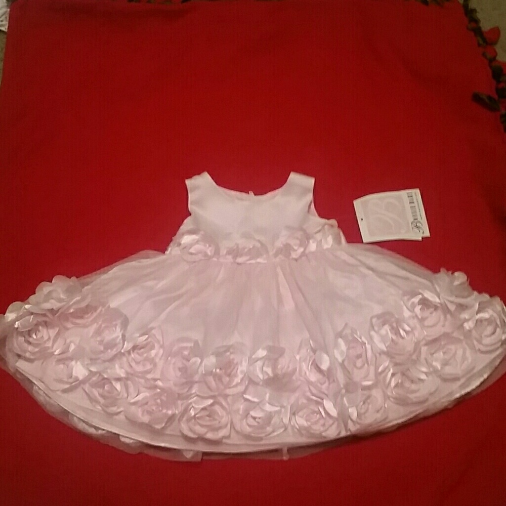 NWT 2pc Dress