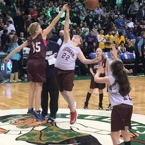 Meet your Posher, Christine