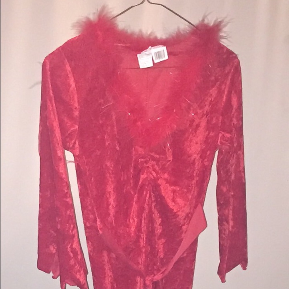 Devil Costume - image 1