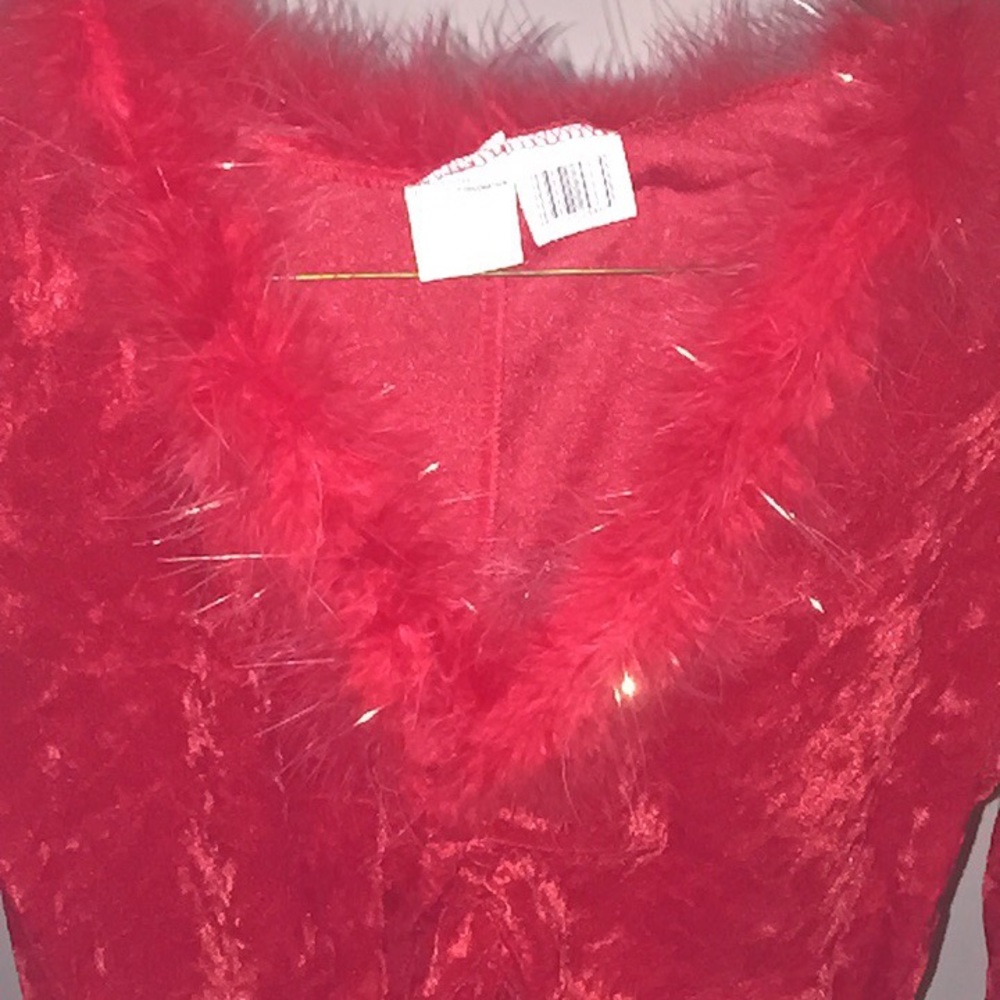 Devil Costume - image 2