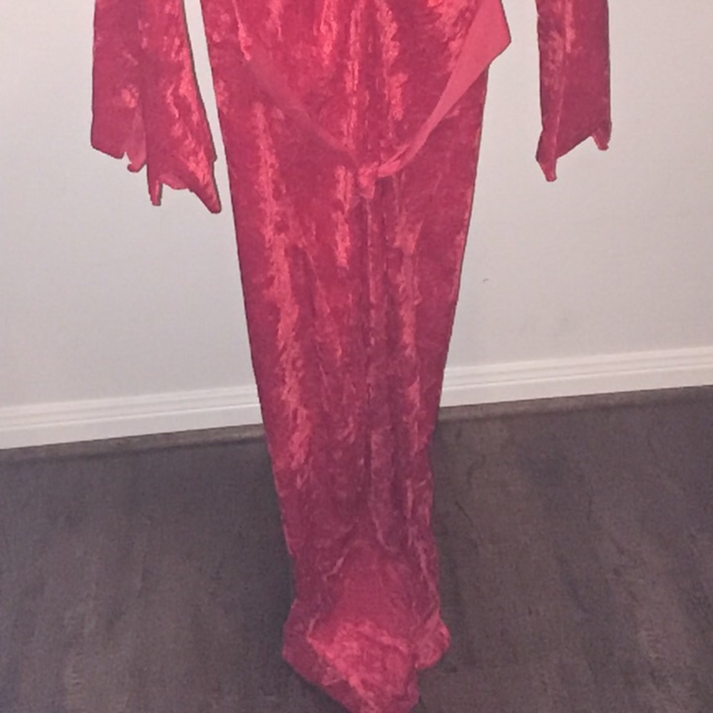 Devil Costume - image 3