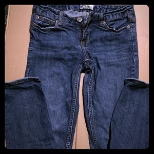 Aeropostale jeans