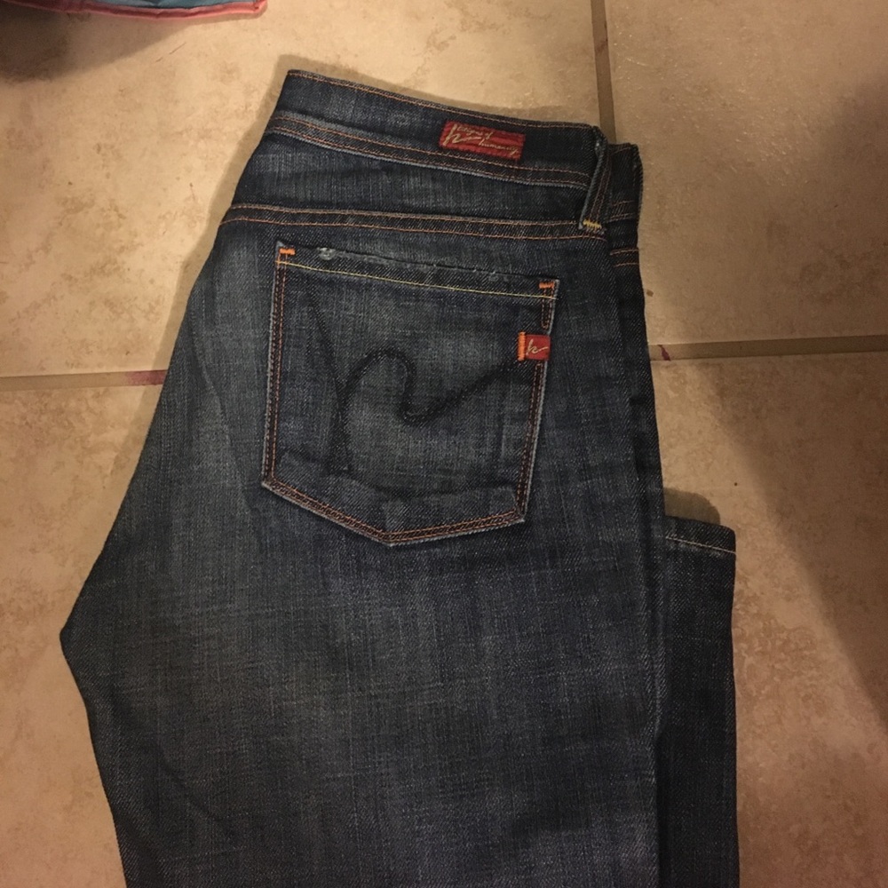 Citizens of Humanity Jeans