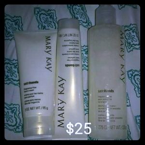 MaryKay