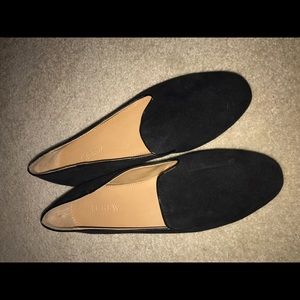 J. Crew Flats