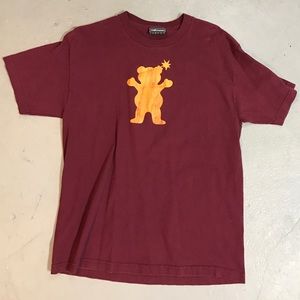 Grizzly and the hundreds