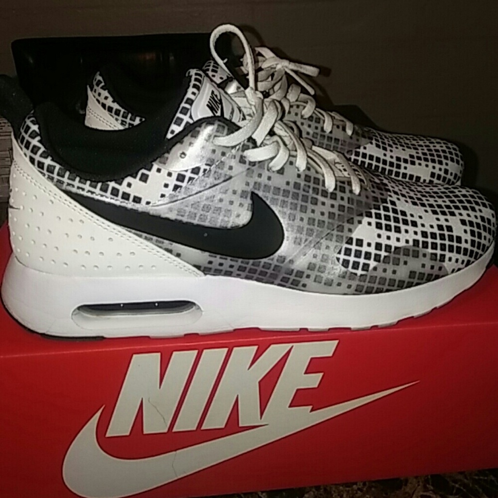 Nike air max tavas