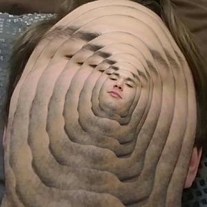 Meet your Posher, Malachi