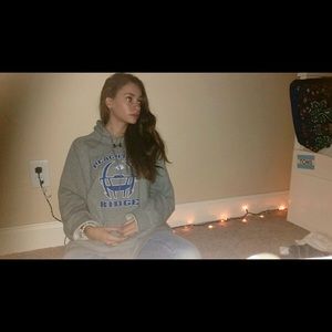 Meet your Posher, Christian