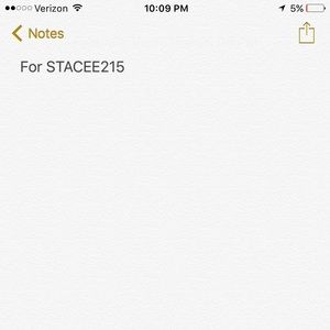 Bundle for STACEE215